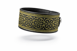Hundehalsband Joey --- Schnallenverschluss (25cm)