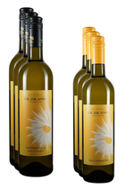 Spritziges Duo