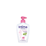 GEL TOILETTE INTIMA POMPE