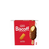 BÂTONNET SPÉCULOOS LOTUS x4