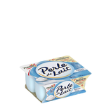 YAOURT PERLE DE LAIT NATURE x4