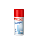 SPRAY DÉSINFECTANT MERCUROCHROME 100ML