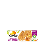 BISCUIT SON MIEL GERBLE