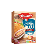 CORDON BLEU DE POULET 200G