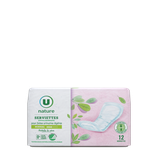 PROTECTION ANATOMIQUES NORMAL x12