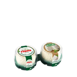 LE CROTTIN DE CHEVRE x2 RIANS 120G