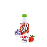 YOP FRAISE YOPLAIT 500G