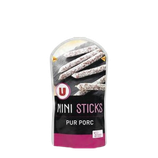 STICK SAUCISSONS 100G