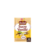 SUCRE VANILLE EXTRAIT VAHINE