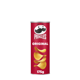 PRINGLES ORIGINAL 175G