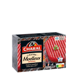 CHARAL EXTRA MOELLEUX x4 400G