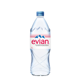 EVIAN 1L