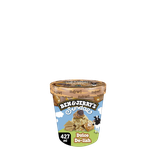 POT BEN JERRY DULCE LECHE 427G