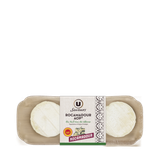 ROCAMADOUR AOP SAVEURS x3 105G