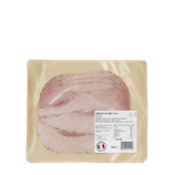 JAMBON HERBES FRAIS EMBALLE KRAFT 100G