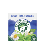 INFUSION ELEPHANT NUIT TRANQUILLE