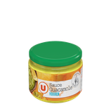 SAUCE GUACAMOLE LC U 300G