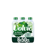 VOLVIC 6x50CL