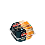 BURGER POIVRE CHARAL