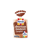 AMERICAN SANDWICH COMPLET HARRYS