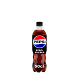 PEPSI COLA MAX 50CL FRAIS