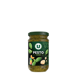 SAUCE PESTO VERDE U