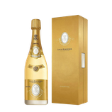 CRISTAL BLANC MILLESIME  75CL