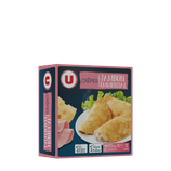 CRÊPE FROMAGE EMMENTAL x10 U 500G