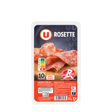 SAUCISSON SEC LR 10TR 100G