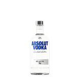 VODKA ABSOLUT 70CL