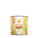 MAÏS DOUX 1/2 U 285G