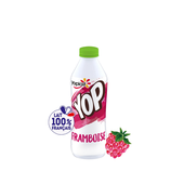 YOP FRAMBOISE YOPLAIT 500G
