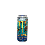 MONSTER AUSSIE LEMONADE 50CL