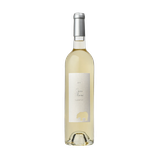 LUBERON AOC OURS BLANC 75CL