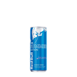 RED BULL JUNEBERRY 25CL