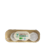 CABÉCOU CHÈVRE BIO x3 105G