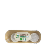 CABECOU CHEVRE BIO x3 105G