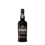 PORTO ROUGE CRUZ 75CL