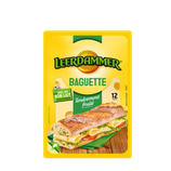 LEERDAMMER TRANCHETTES 125g