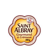 ST ALBRAY CRÉMEUX 200G