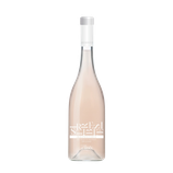 IRRESISTIBLE LA CROIX CP AOC ROSE 75CL