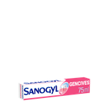 DENTIFRICE GENCIVES SANOGYL