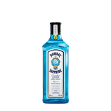 GIN BOMBAY SAPPHIRE 70CL