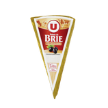 POINTE DE BRIE U 31%MG 200G