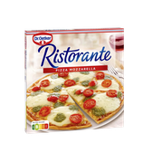 PIZZA RISTORANTE MOZZA DR. OETKER
