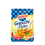 GNOCCHI A POELE LUSTUCRU 320G