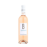 CHÂTEAU DE BREGANCON ROSE 75CL