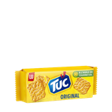 TUC CRACKERS SALE 100G