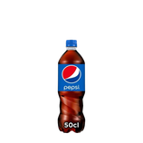 PEPSI COLA 50CL FRAIS
