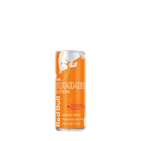 RED BULL FRAISE ABRICOT 25CL